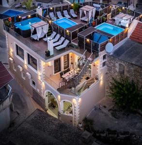 Villa Iasonas