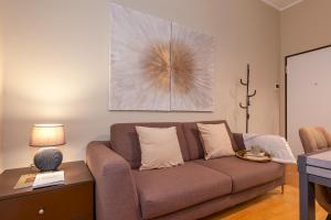 Keys of Italy - Unione - Duomo 1 bdr Apartment