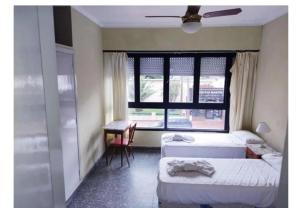 Hotel El Faro Necochea