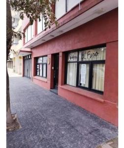 Hotel El Faro Necochea