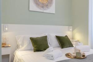 Keys of Italy - Unione - Duomo 1 bdr Apartment