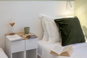 Keys of Italy - Unione - Duomo 1 bdr Apartment