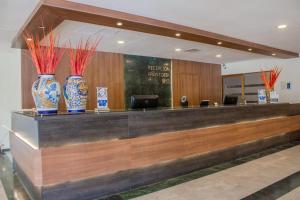 Best Western PLUS Plaza Florida & Tower