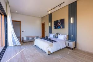 Villa Santa Marrakech