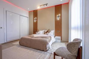 Villa Santa Marrakech