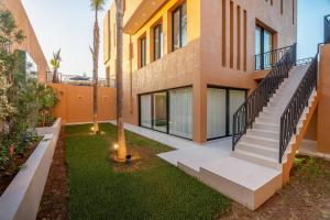 Villa Santa Marrakech