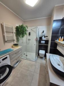 SAS Apartamenty Diuna