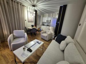 SAS Apartamenty Diuna