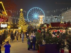 City 4U Plac Wolności 6