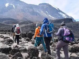 Summit Scape Adventures Safaris Limited