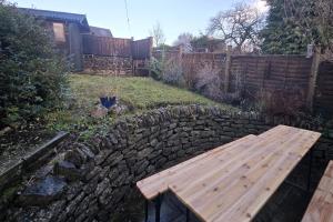 Old Grocers Shop, Youlgrave