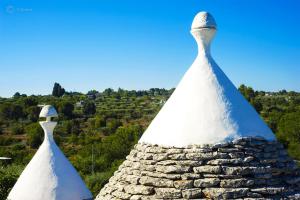 Trulli Life