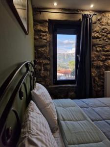 Vasiliki Pramanta villas