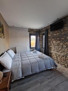 Vasiliki Pramanta villas