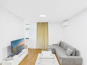 Residence in Center of Rijeka by Adialuxe