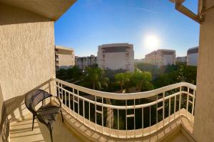 Garden View AC Home Couple Allowed