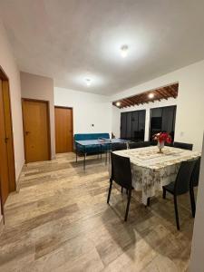 Casa Paraty espaçosa próximo ao centro histórico