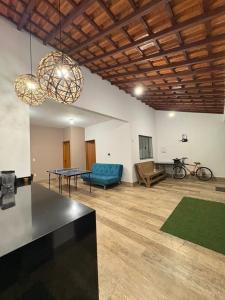 Casa Paraty espaçosa próximo ao centro histórico