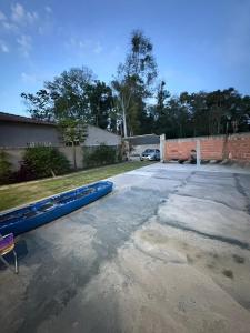 Casa Paraty espaçosa próximo ao centro histórico