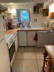 Maison quercynoise Coeur du causse 4 à 8 pers