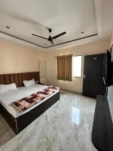 Hotel Kingdom - 3 minutes From Golden Temple