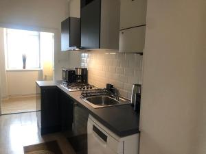 Green Urban Cozy Free Parking Nähe U Bahn