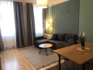 Green Urban Cozy Free Parking Nähe U Bahn