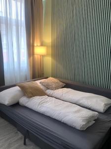 Green Urban Cozy Free Parking Nähe U Bahn