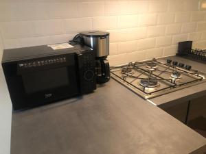 Green Urban Cozy Free Parking Nähe U Bahn