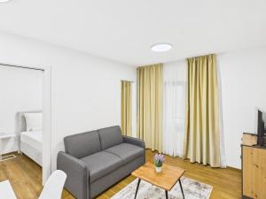 Residence in Center of Rijeka by Adialuxe