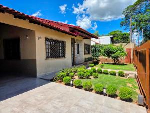 Eliza Garden - Lareira, Piscina e Área Gourmet