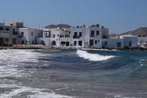 Villa Anna Paros Greece