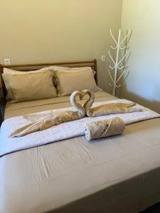 Há Mar Chalés Cumuruxatiba