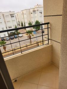 Bel appartement wifi clema ascenseur