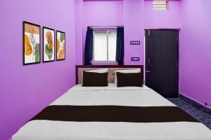 Hotel O by OYO Srinath palace