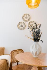 Povoa Terrace, A Curated Escape with Large Balcony