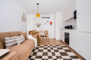 Povoa Terrace, A Curated Escape with Large Balcony