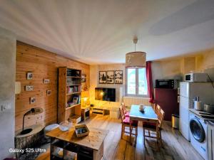 Le petit coin au bord du lac