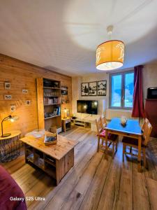 Le petit coin au bord du lac