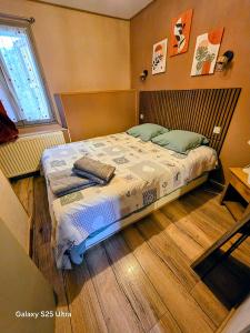 Le petit coin au bord du lac