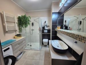 SAS Apartamenty Diuna