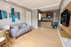 Loft Una - Conforto e Estilo no Umarizal