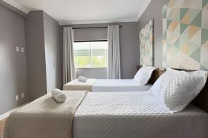 Loft Una - Conforto e Estilo no Umarizal