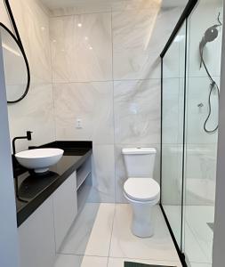 Loft Una - Conforto e Estilo no Umarizal