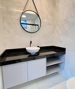 Loft Una - Conforto e Estilo no Umarizal