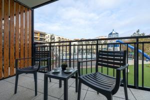 BelMare Aqua Resort by Solarento