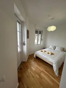 Appartement Moderne & Cosy Strasbourg