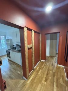 Appartement Moderne & Cosy Strasbourg