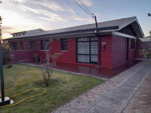 Habitaciones, piezas para Estudiantes DAMAS