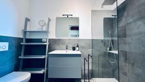 Tortona-Navigli Suite Via Forcella